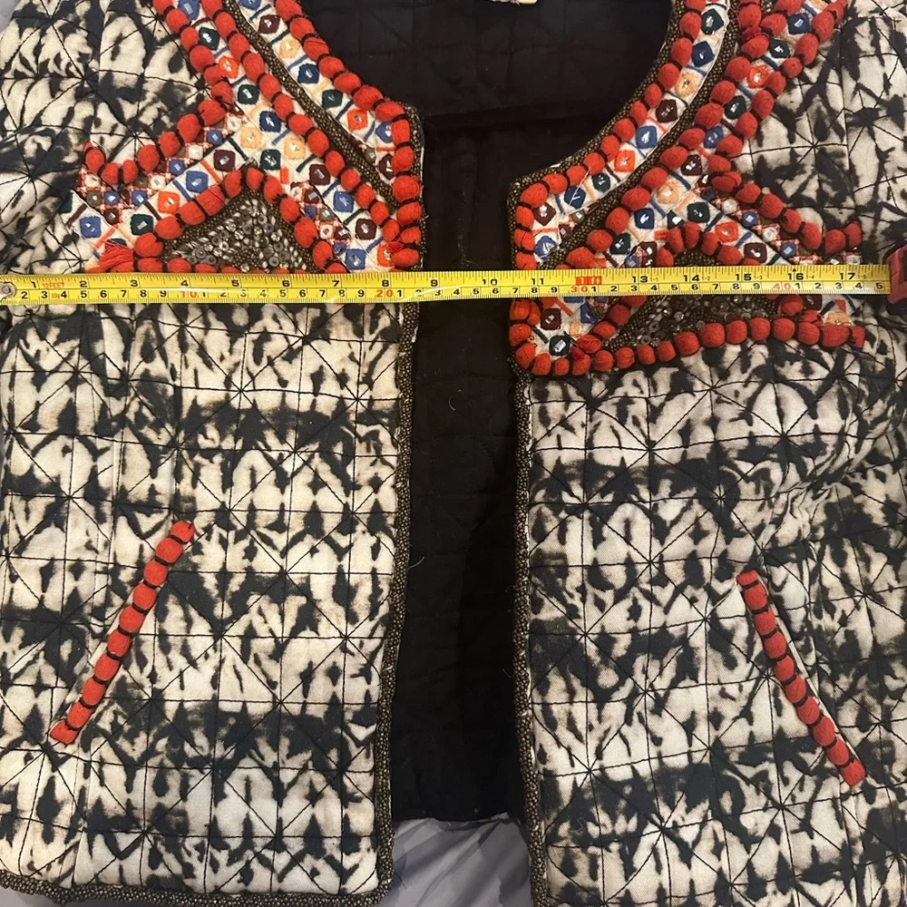 Isabel Marant x H&M Jacket - Picture 7 of 8